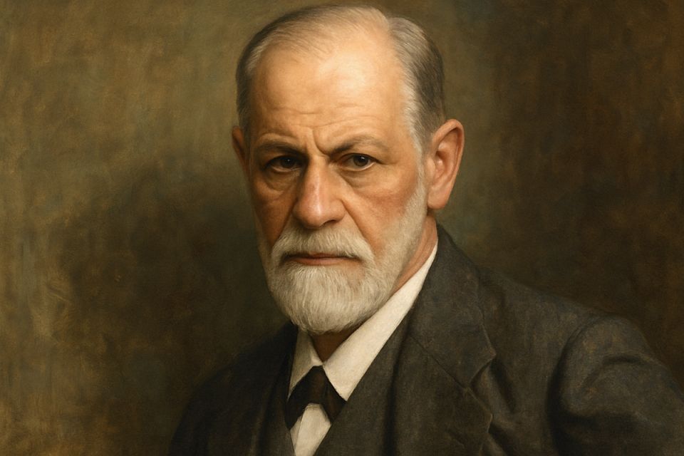 Какова роль женщины в жизни мужчины: анализ взглядов Зигмунда Фрейда