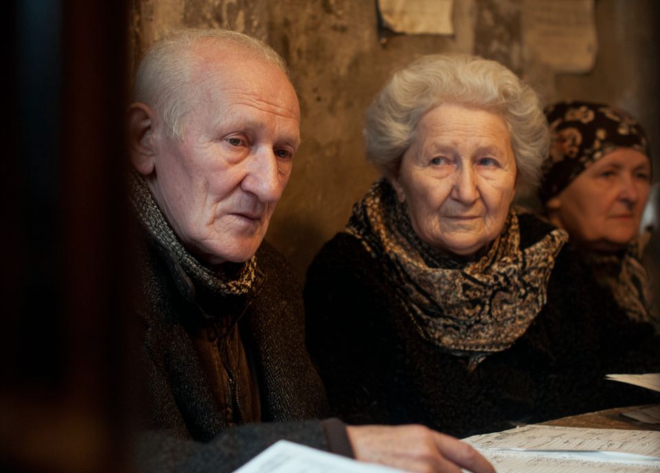 Как мошенники обманывают пенсионеров через «виртуальные кредитки»