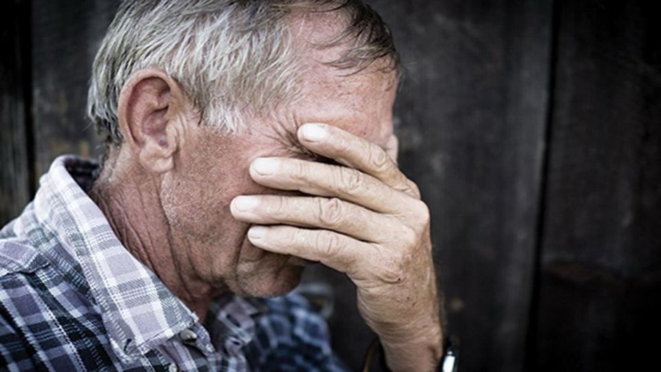 Как доверие обернулось трагедией: пенсионер-блокадник потерял свой дом