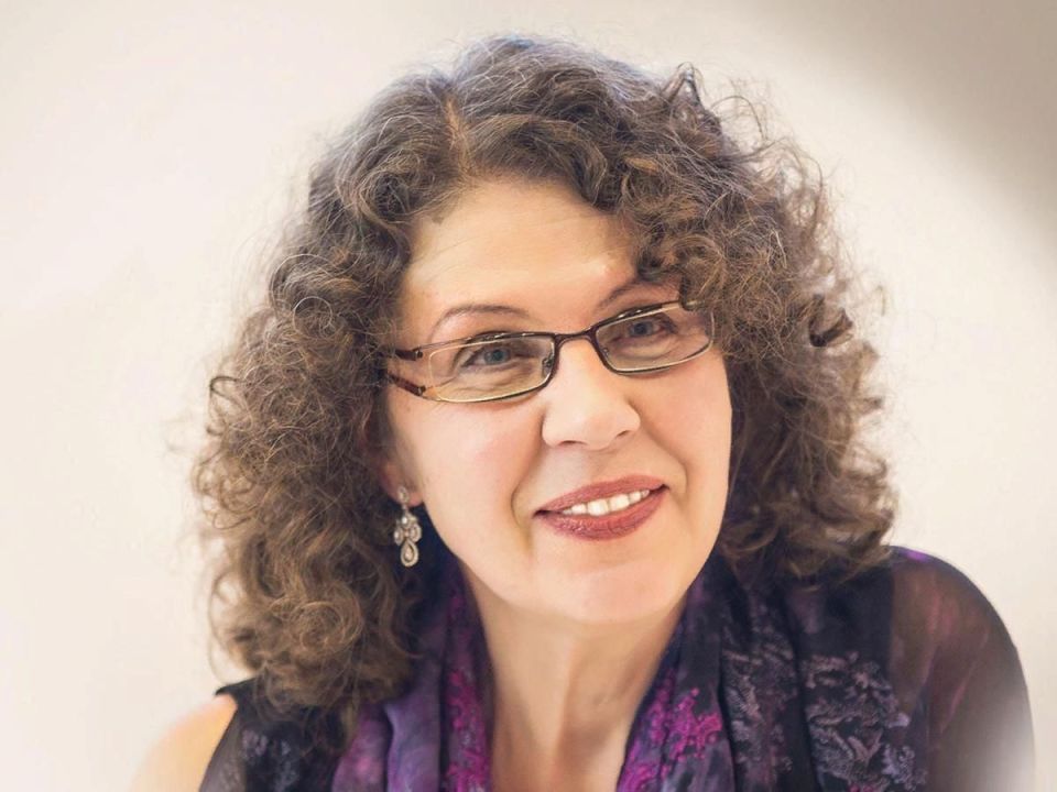 Пять мудрых уроков жизни от Александры Марининой