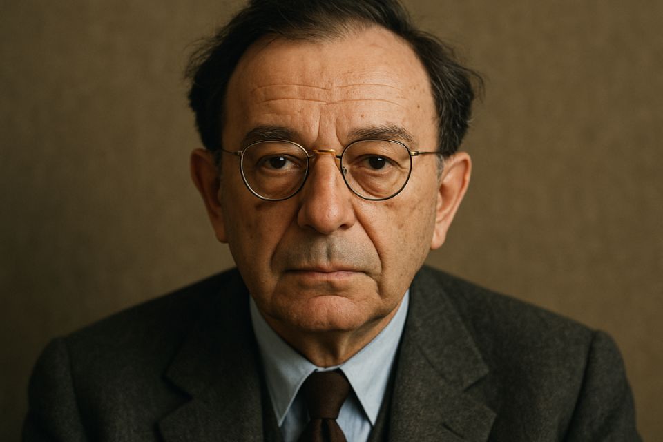 Три критические ошибки, которые разрушают любые отношения: мудрость Эриха Фромма