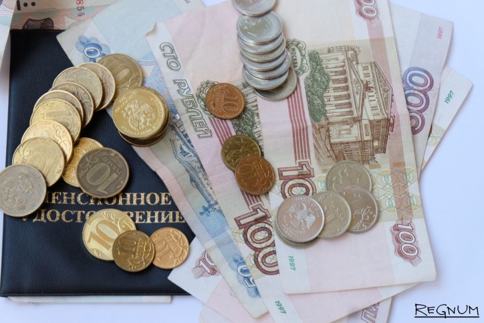 Какие документы нужны для повышения пенсии в 2026 году?