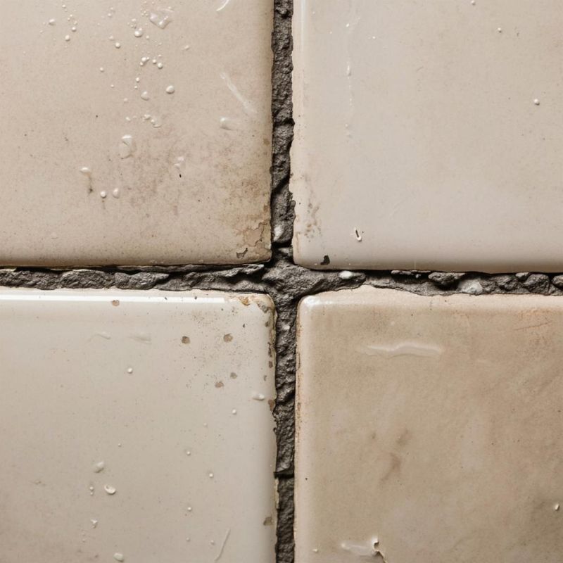 Обновление затирки: как легко очистить швы между плиткой