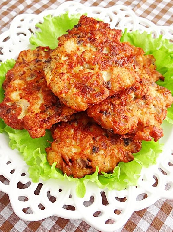 Кулинарный шедевр: нежные котлетки, от которых невозможно оторваться