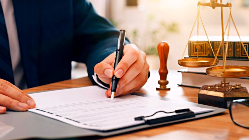 Наследование без завещания: Как получить обязательную долю и избежать конфликтов