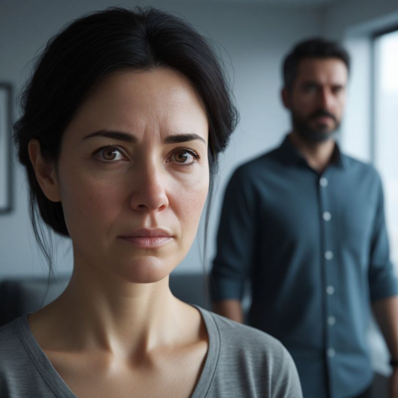 Век обмана: как скрытая измена разрушила две жизни