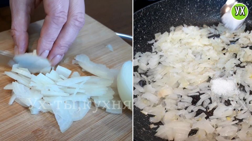 Говяжья печень в сметанном соусе: секреты приготовления для истинных гурманов