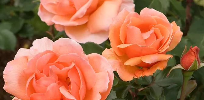 Ароматные розы для вашего сада: 7 лучших сортов