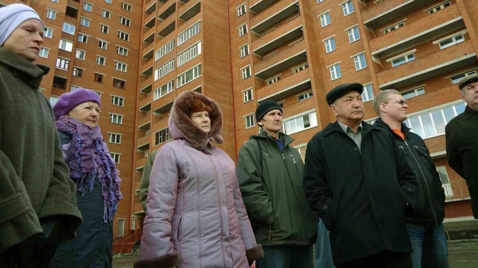 Серьезные изменения для владельцев квартир: что ждать с 2026 года?