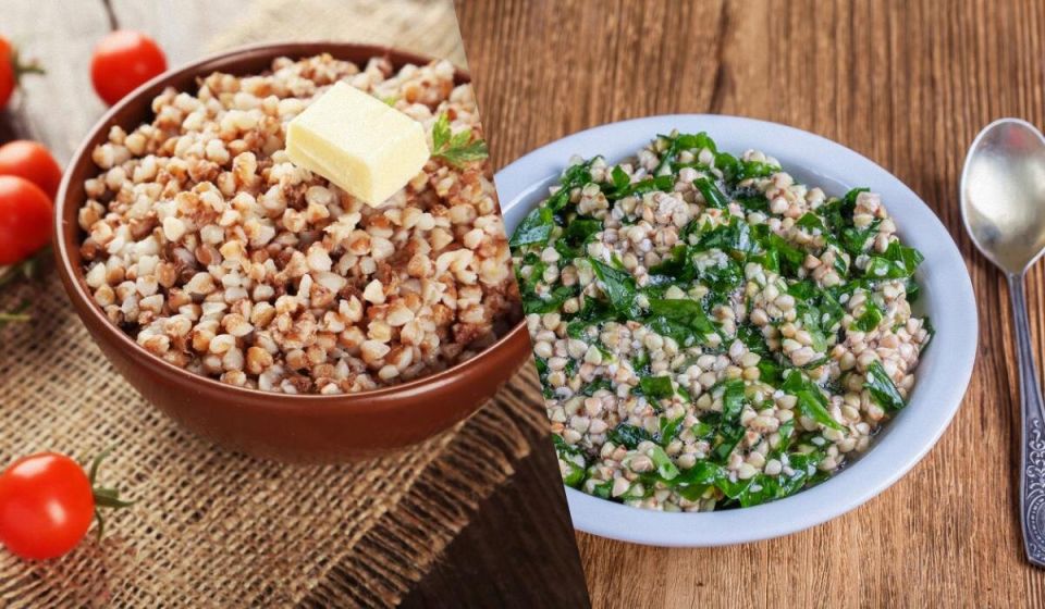В чем секрет полезности гречки?