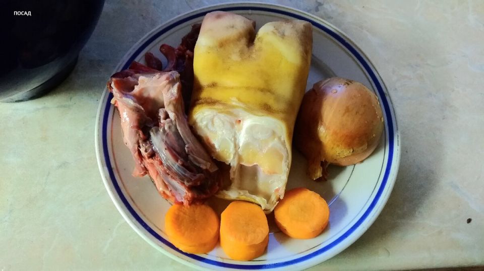 Как приготовить идеальный холодец: избегаем распространённых ошибок