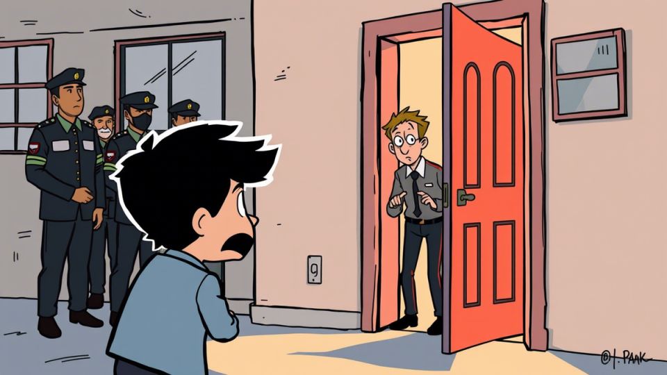 Как избежать несуществующих штрафов для владельцев квартир