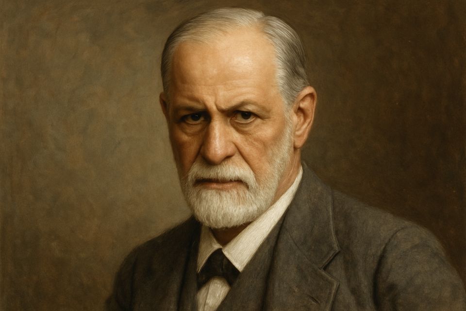 Внутренние конфликты: почему взрослые сыновья иногда не уважают своих матерей