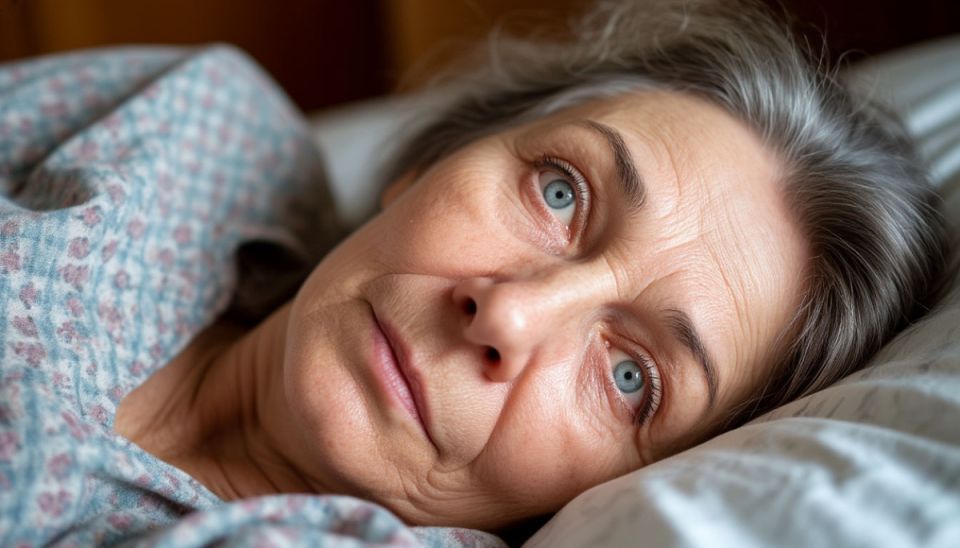 Что мешает хорошему сну после 60: 7 неожиданных продуктов, от которых стоит отказаться