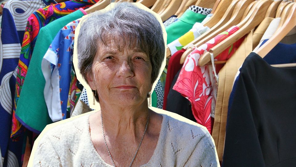 Дамы 50+ в этой одежде выглядят нелепо: оставьте ее подросткам