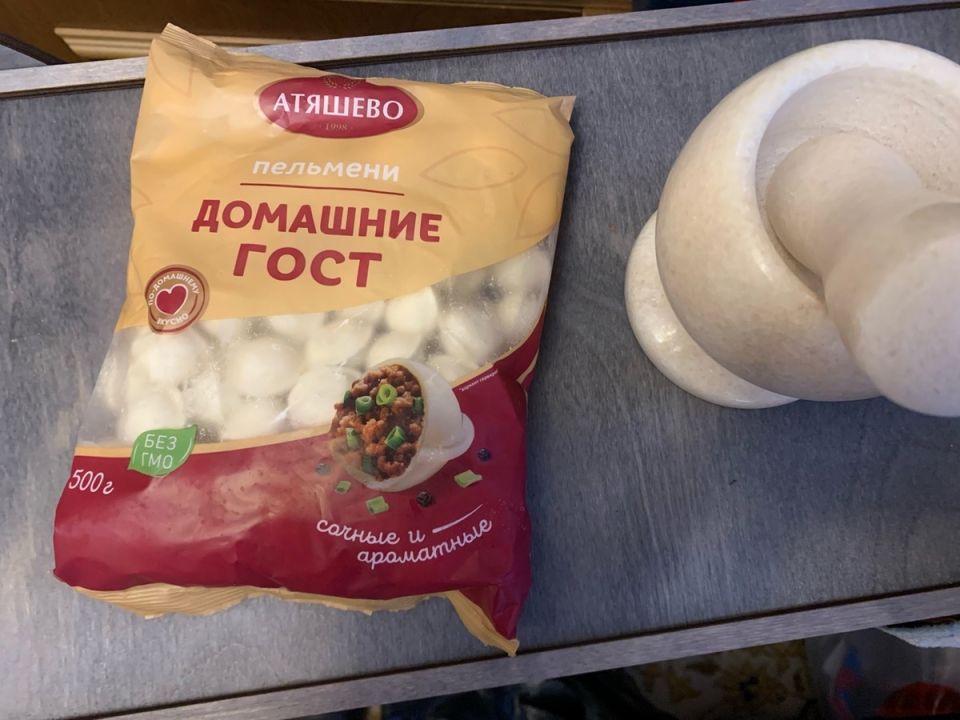 Недорогие пельмени Атяшево: разбор качества за разумные деньги