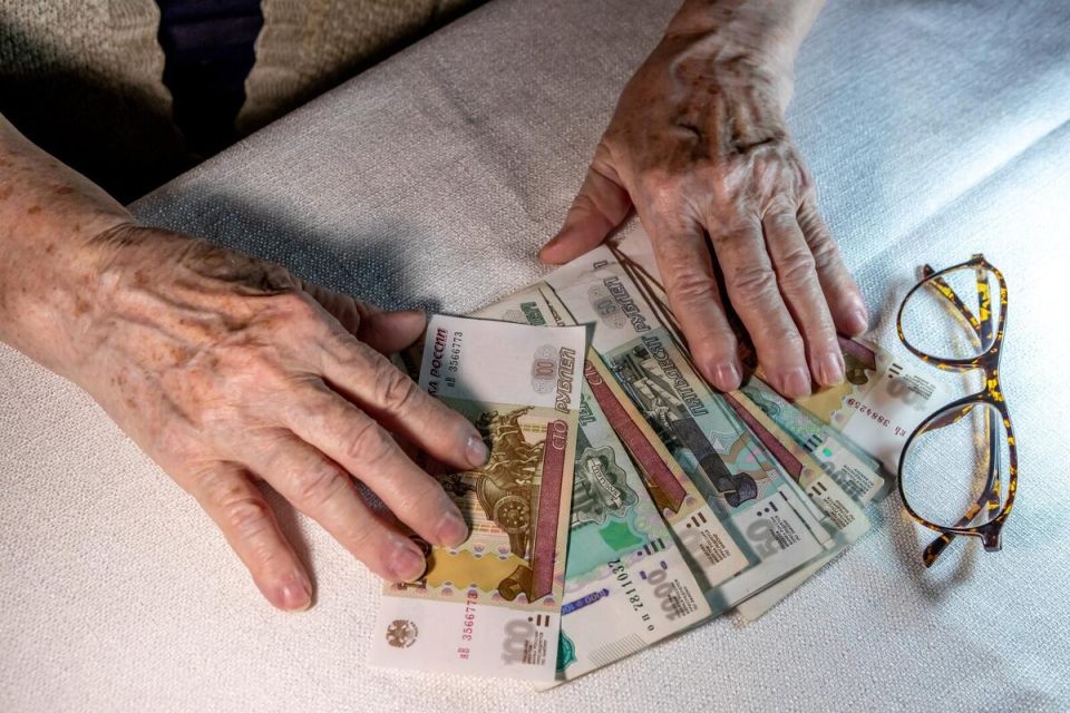 Что ждет пенсионеров при увольнении в декабре?