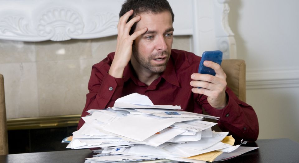 Много займов — много бед: какие риски поджидают многокредитников в 2025 году