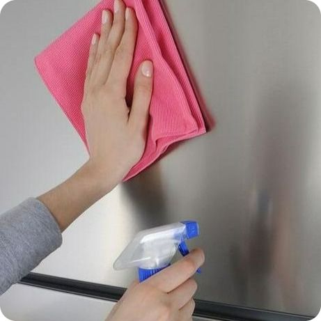 Секреты ухода за нержавеющей сталью