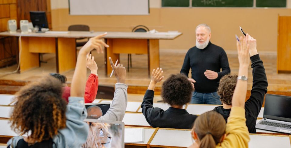 Возвращение целевого обучения в российских вузах: шаг к новым возможностям