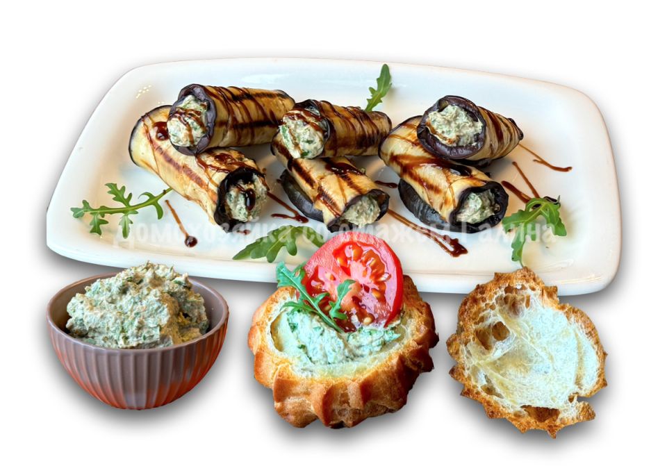 Уникальные закуски для новогоднего стола: секреты идеальной начинки