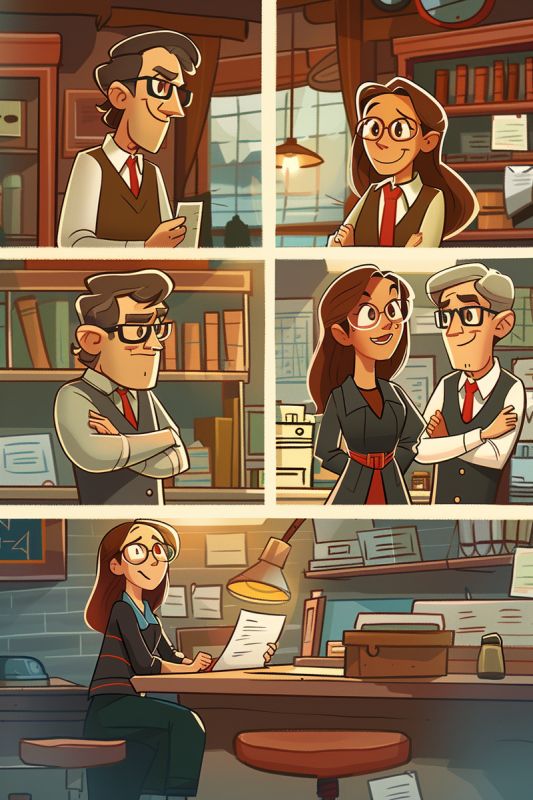 Как избежать типичных ошибок на проверке бизнеса: пять главных советов