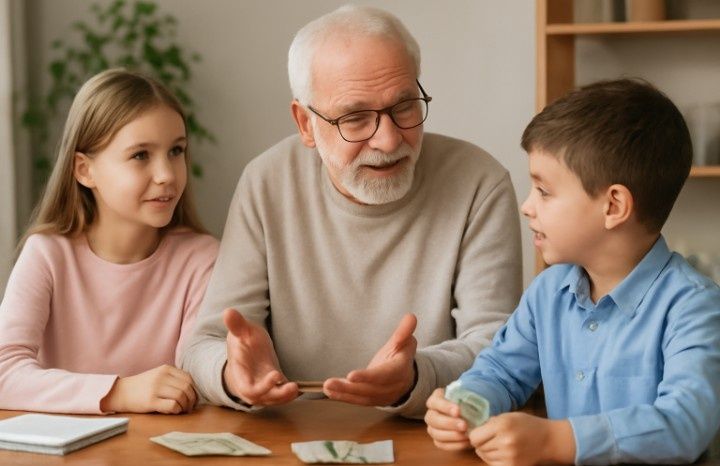 ��� ������� � ������� ����� ���������� ������: ������������ ������