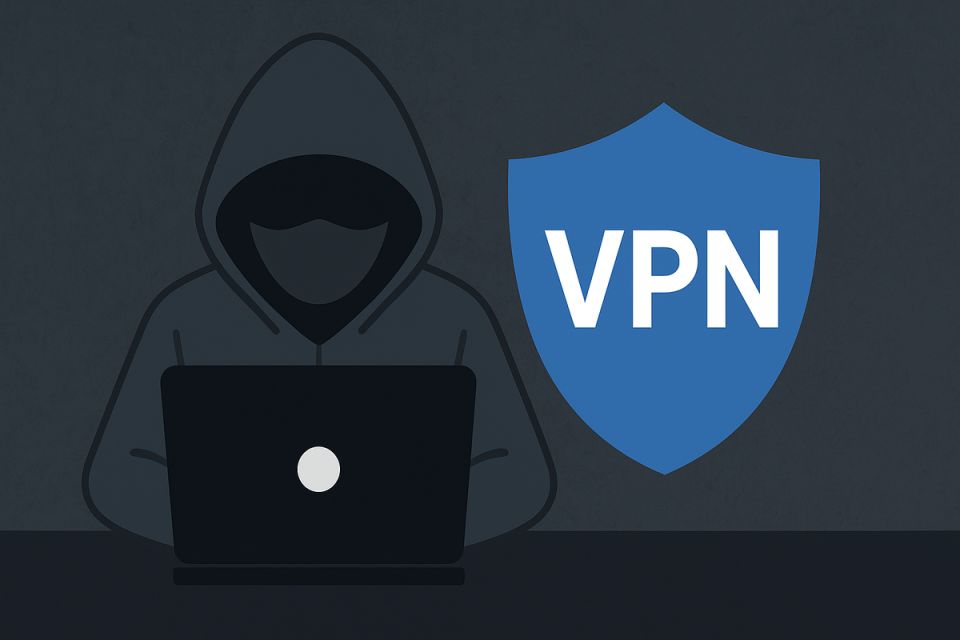 ��������� ���������� VPN: ��� ���� ���������� ����� ����� ������� ����������