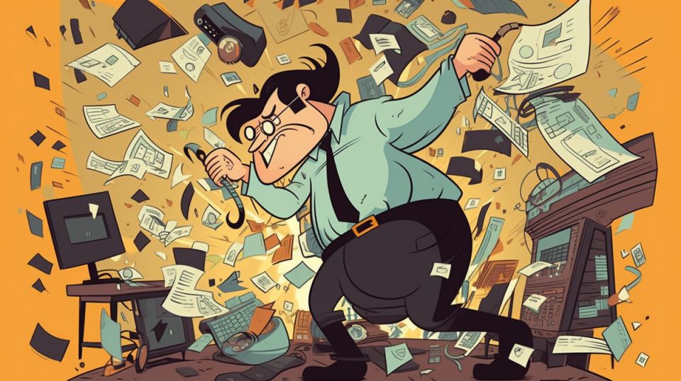 Как правильно пожаловаться в ГЖИ и получить результат