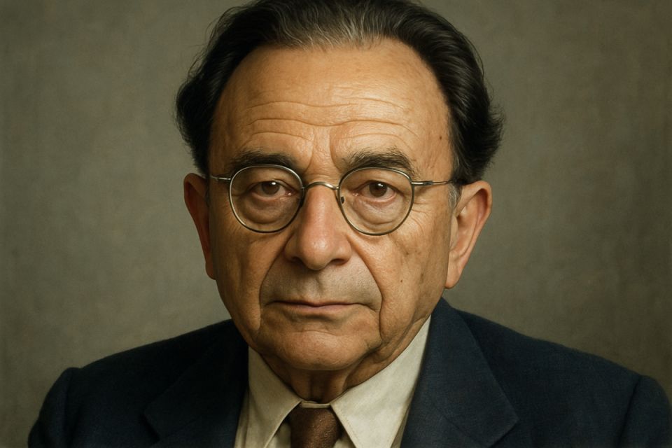 Эрих Фромм: Уроки Мудрости, Которые Меняют Жизнь