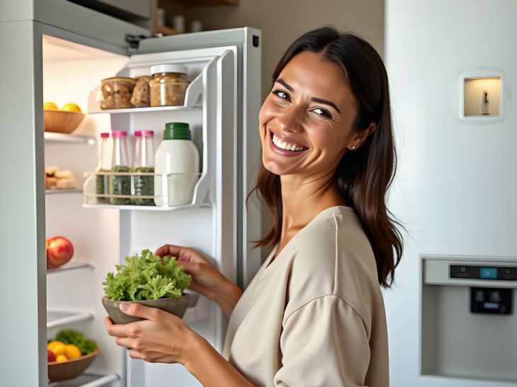 Почему вы всегда голодны? Ученые нашли причину, и это не ваша вина