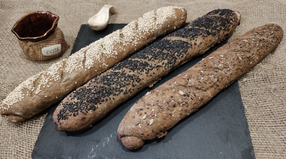 Каждый кусочек — это тепло и забота