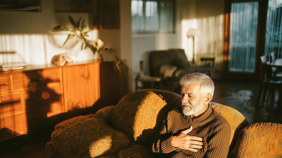 Проблемы с сердечным ритмом: причины, признаки и как избежать беды