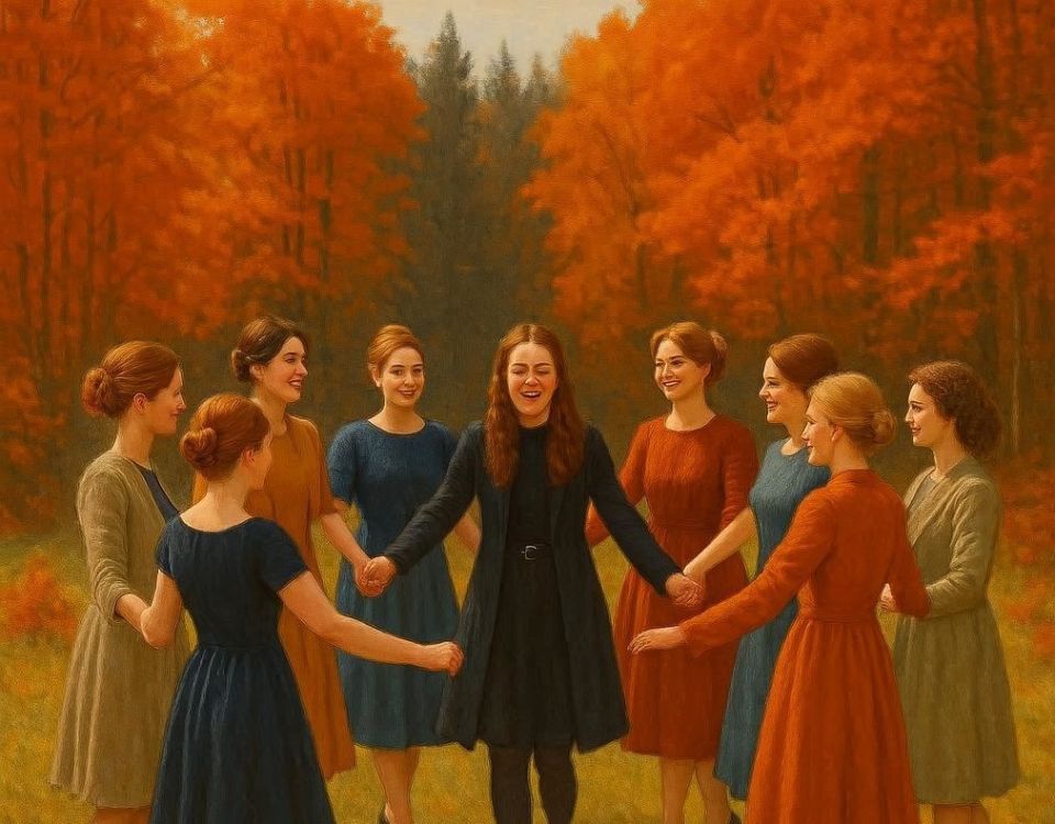 Как научиться улыбаться: простые шаги к хорошему настроению