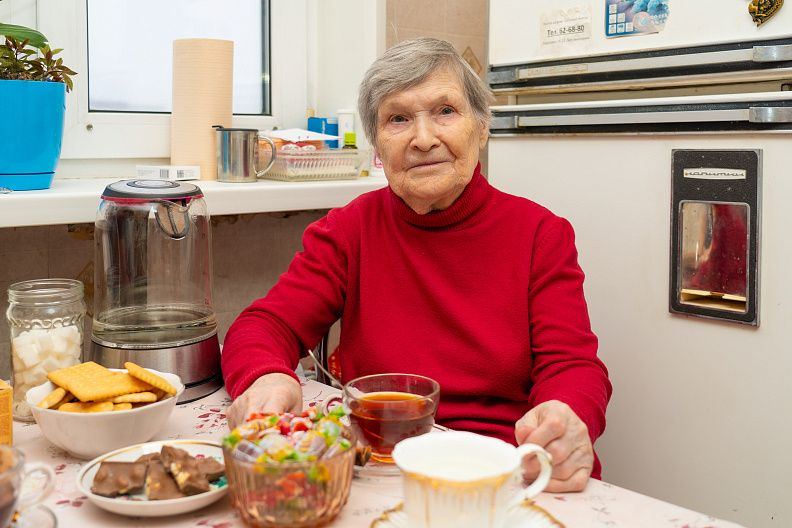 Более 15 тысяч югорчан стремятся заранее подготовить документы для выхода на пенсию