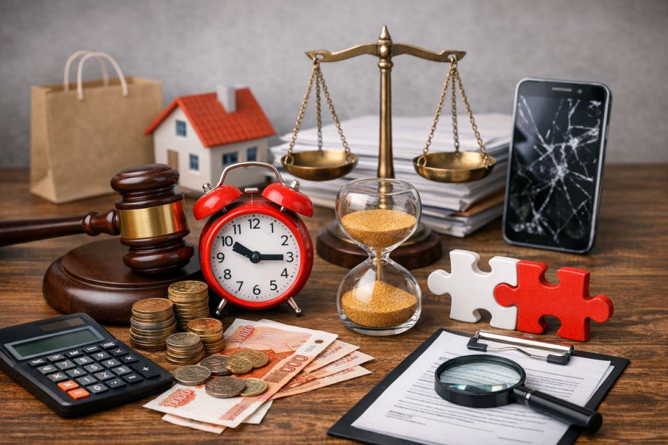 ����� ��������� � ������ � ������ ���� ������������: ��� ���� ������ � 2026 ����?