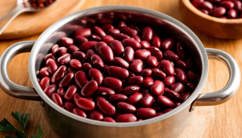 Зачем замачивать фасоль в газировке: секреты гастрономов для идеального блюда