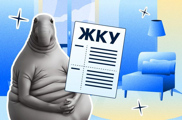 Не пришли квитанции за ЖКХ? Не спешите уплачивать долг