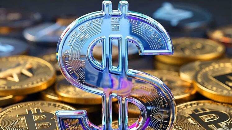 Криптовалюты становятся частью пенсионной системы: новый взгляд на инвестиции