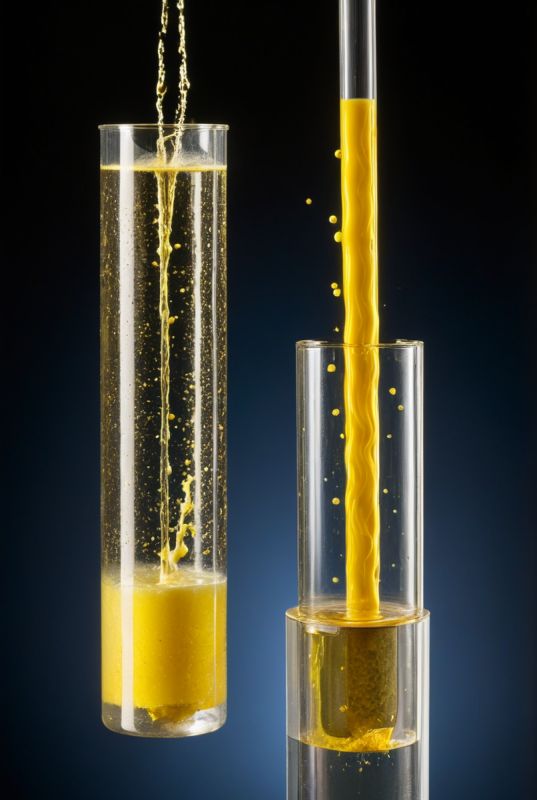 Как выбрать идеальное средство от засоров: кислотные vs щелочные растворы