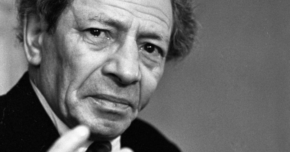 Незримо углубляясь в мир: Вольф Мессинг и его загадочные способности