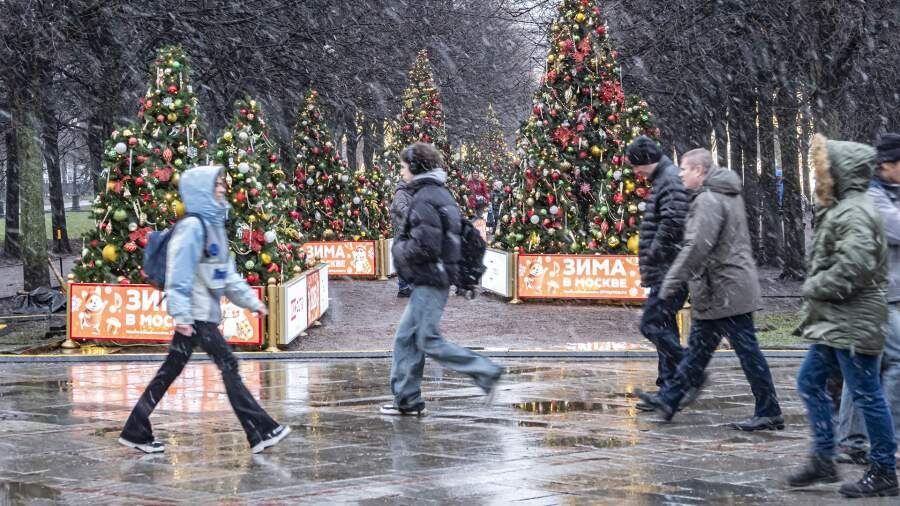 Перемены в жизни россиян с 1 января 2026 года