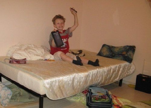 Как воспитать младшего ребенка: советы для родителей в многодетной семье