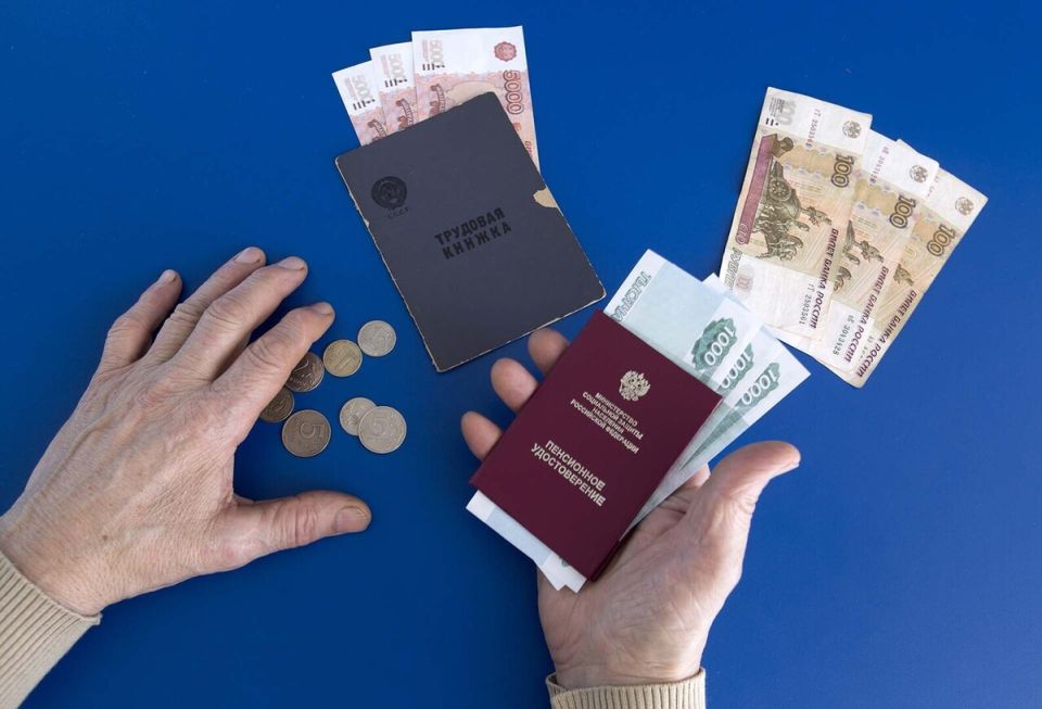 Пенсионные перипетии: как избежать ошибок на пути к пересчету пенсии