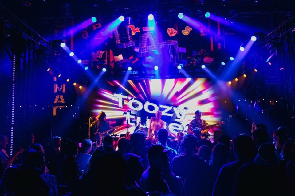 Праздничное событие: 30-летие студии в центре внимания