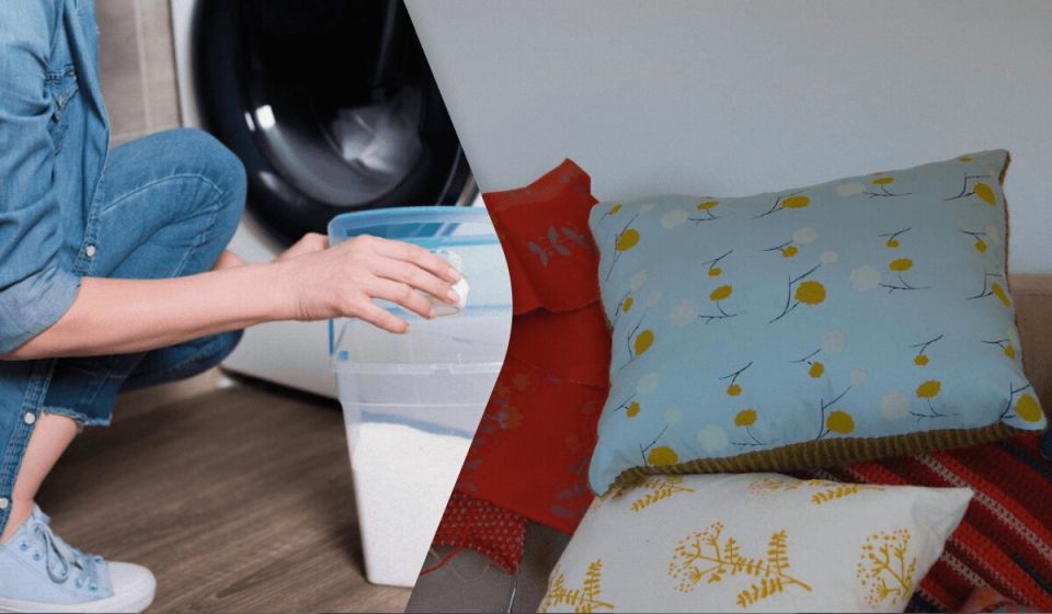 Секрет сохранения перьевых подушек в идеальном состоянии на протяжении 40 лет