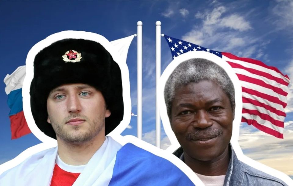 ��������� ����� � ��� � ������: ��� �����?