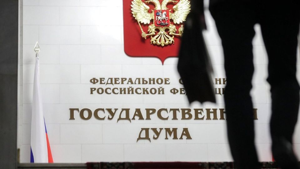 Госдума предложила новые меры против преступников, сбегающих за границу