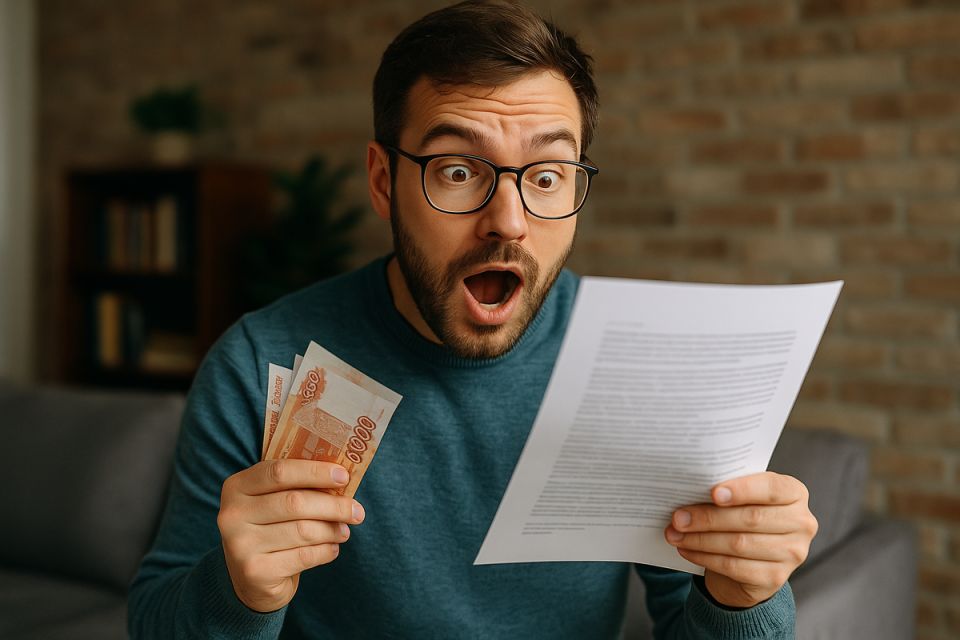 Новый МРОТ в 2026 году: как это повлияет на вашу зарплату?