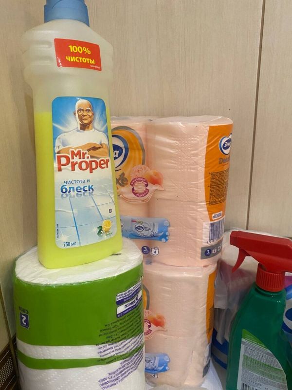 Необходимость чистки сантехники